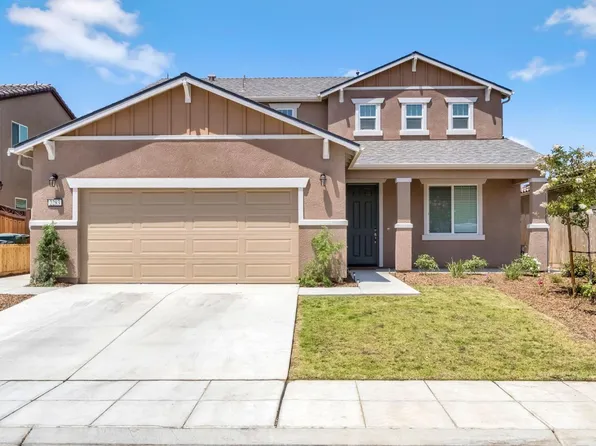 2283 N Filbert Ave, Fresno, CA 93727