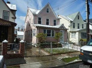 11818 199th St, Saint Albans, NY 11412