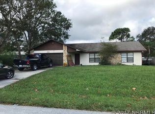 1854 Victory Palm Dr, Edgewater, FL 32141