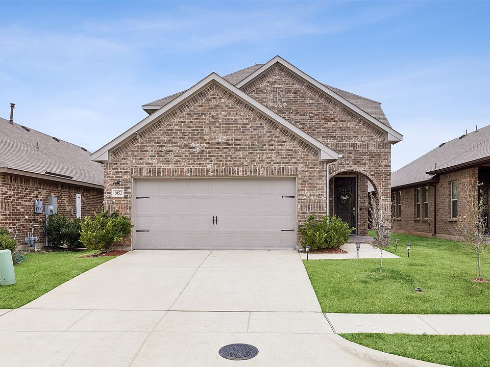 1st image of 1053 Norias Dr