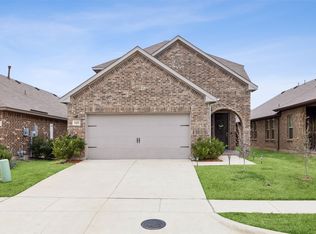 1053 Norias Dr, Forney, TX 75126