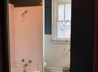 326 & 328 View Ave #328, Fairmont, WV 26554