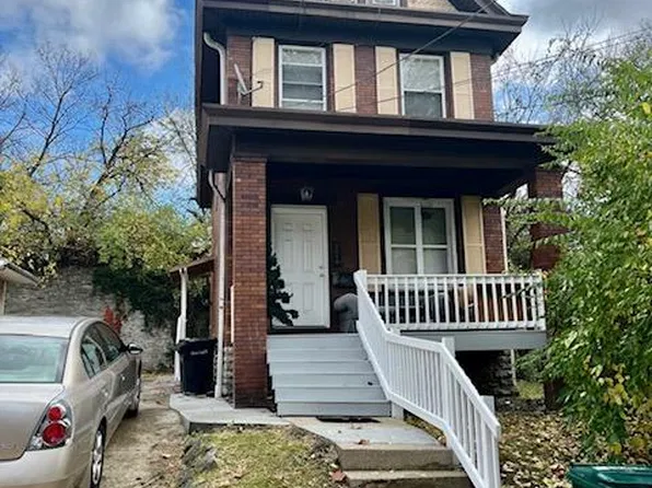 2340 Rohs St, Cincinnati, OH 45219