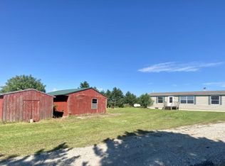 2578 Pinnebog Rd, Elkton, MI 48731