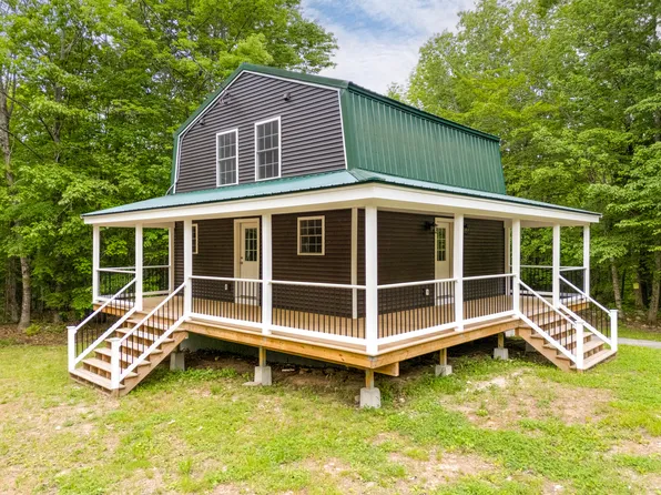 528 Sebago Road, Naples, ME 04055