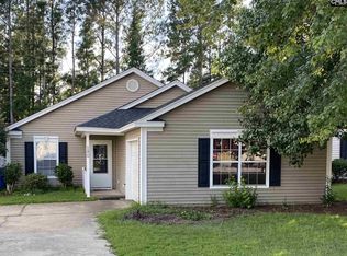 180 Springway Dr, Columbia, SC 29209