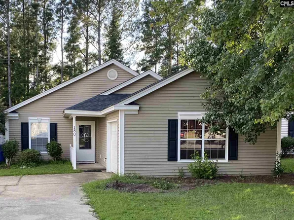 180 Springway Dr, Columbia, SC 29209