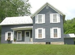 7813 Loftis Rd, Belfast, NY 14711