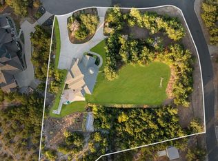 17207 Raynham Hill Dr, Austin, TX 78738