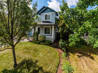 315 NW 150th Way, Vancouver, WA