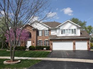 2917 Carmel Dr, Flossmoor, IL