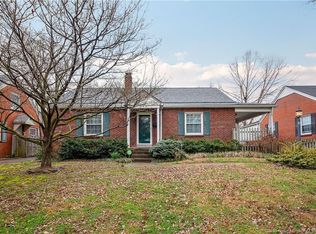 206 Chippewa Dr, Jeffersonville, IN 47130