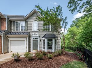 10323 Alexander Martin Ave, Charlotte, NC 28277