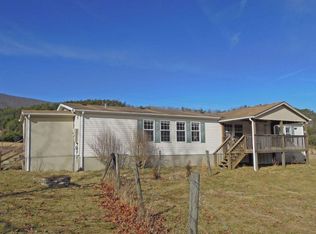 70 Happy Jack Trl, Goshen, VA 24439