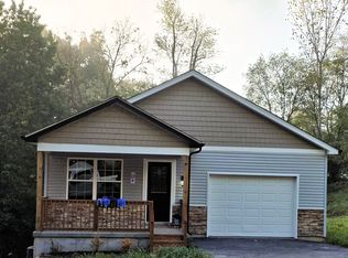 12 New Sugar Creek Rd LOT A, Fenton, MO 63026