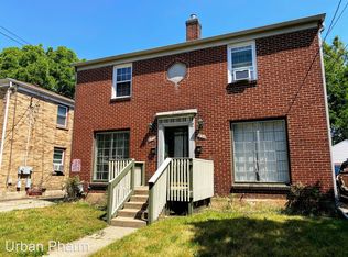 855 Ballard St SE, Grand Rapids, MI