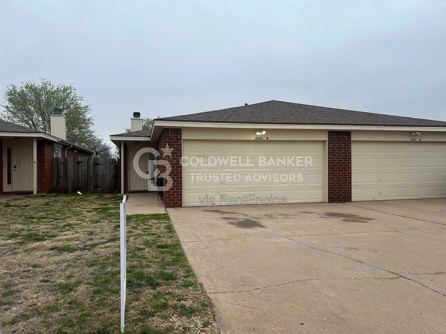 2 bed, 2.0 bath, 1125 sqft, $1,075 — Photo 1
