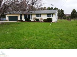 926 W Dansville Rd, Mason, MI 48854