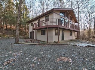 331 Lookout Point Rd, Point Rd, PA 18325