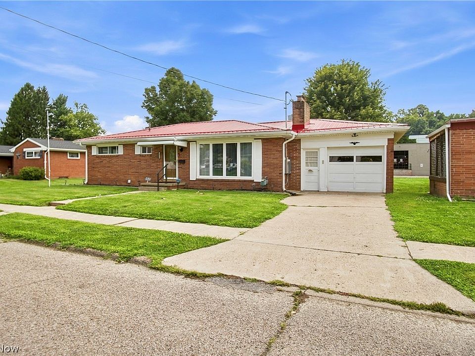 1038 Talley Ave, Zanesville, OH 43701 | Zillow