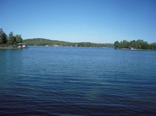4 Adoracion Cir, Hot Springs Village, AR 71909