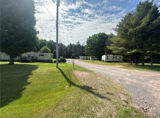 6604 Widricks Trailer Park, Lowville, NY 13367