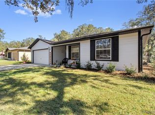 193 S Fitzpatrick Ave, Inverness, FL 34453