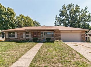5837 Buick Dr, Indianapolis, IN 46224