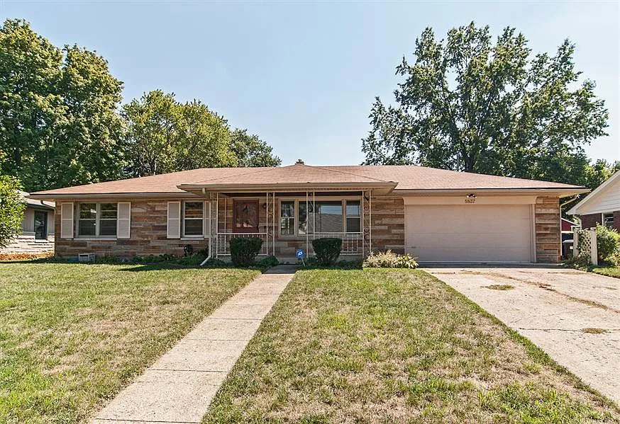 5837 Buick Dr photo 1