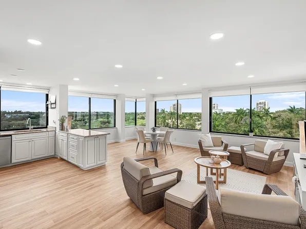 1500 Presidential Way #703, West Palm Beach, FL 33401