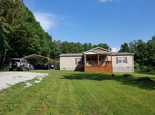 4 Jarel Ln, Summertown, TN 38483