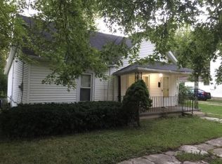 25 Fent St LOT 23, Jeffersonville, OH 43128