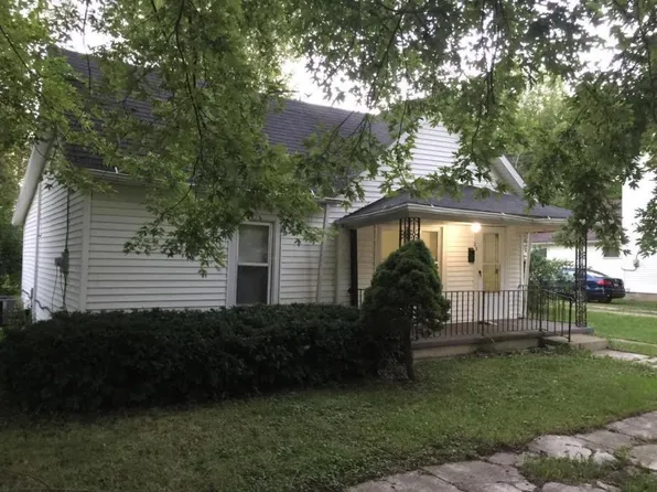 25 Fent St Lot 23, Jeffersonville, OH 43128