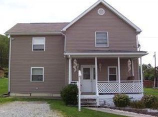120 Snyder St, Bradenville, PA 15620