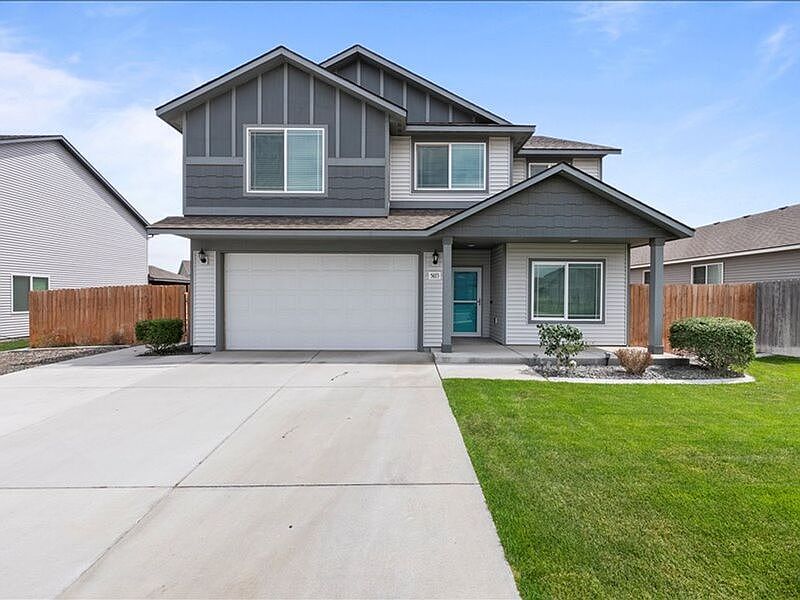 1st image of 5813 Sidon Ln