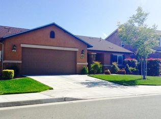 5865 W Garland Ave, Fresno, CA