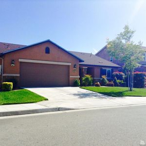 5865 W Garland Ave, Fresno, CA, 93722