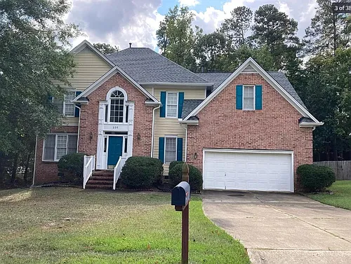 206 Seymour Creek Dr Photo 1