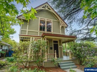 404 SW 6th St, Corvallis, OR 97333