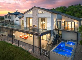 2714 Lakehurst Rd, Spicewood, TX 78669