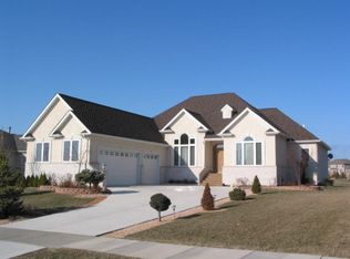 23050 W Eider Dr, Plainfield, IL 60585