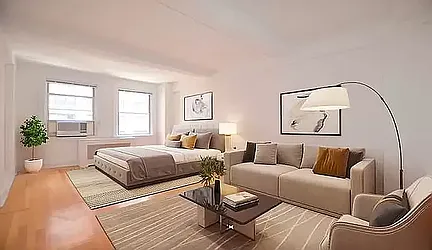 Rented by Manhattan Realty Group