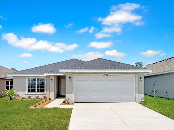 7636 Bent Tree Loop, Saint Cloud, FL 34771