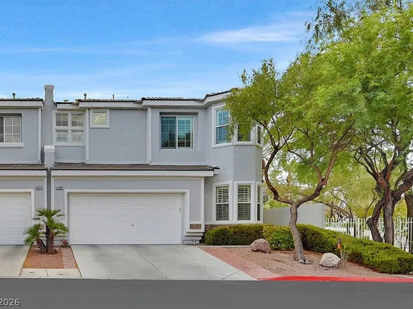 2481 Devotion Ridge Dr, Henderson, NV 89052