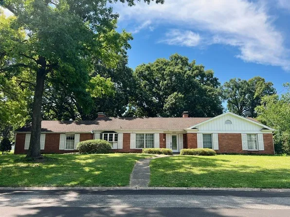502 Wilkin Ave, Danville, IL 61832