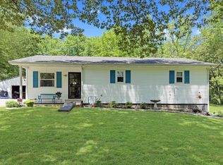 1075 Sandys Camp Rd, Big Sandy, TN 38221