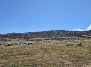 222nd West E7 St, Lancaster, CA 93536