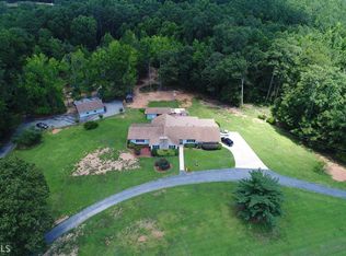 1775 Highway 81 E, McDonough, GA