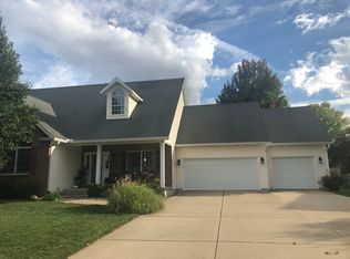 4308 Lavender Ln, Springfield, IL 62711