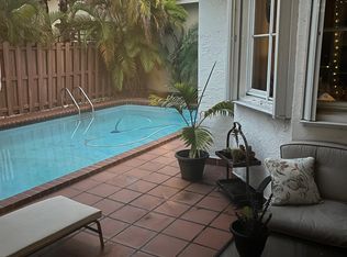 14814 SW 110th Ter, Miami, FL 33196